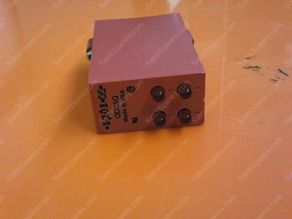 RY-3025-00 | RELAY,ODC5Q,3081310,SSR,MRC