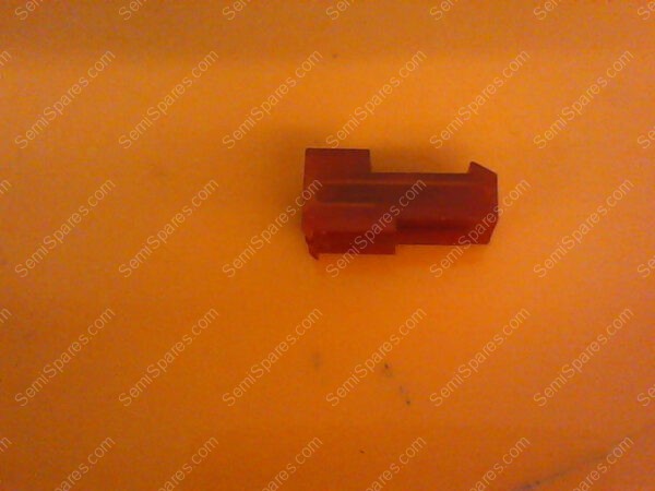 3-640428-2 | MOUSER ELECTRONIES CLOSED W O TABS 2P AMP MTA 0156" CONNECTORS (PKG OF 11) - Image 6