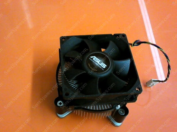 13G075088120H2 | 13G075088120H2 ASUS SOCKET LGA755 CPU HEATSINK AND FAN - Image 6