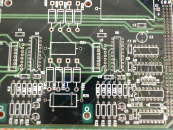 810-057028-001 | ASSY,PCB,STEPPER DRVR - Image 5