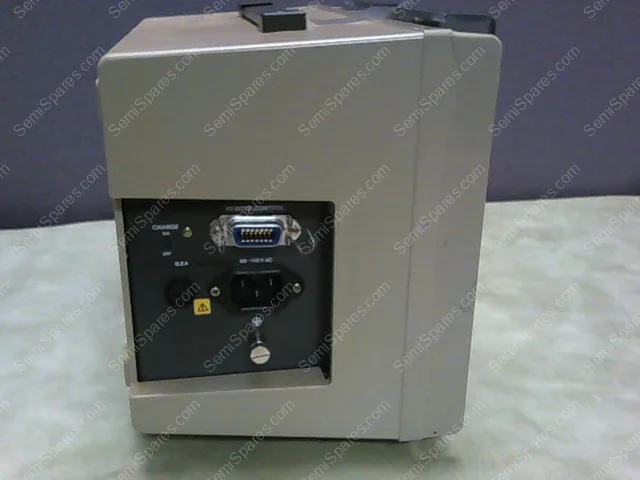 3057 | YOKOGAWA 3057 PORTABLE CHART RECORDER 305721 - Image 6
