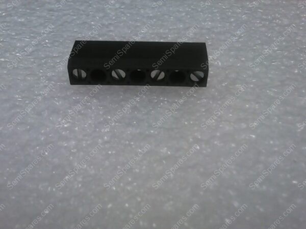 ED655/4DS | TERMINAL BLOCK 7MM VERT 4POS PCB - Image 3