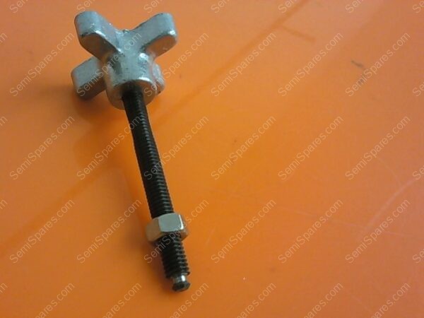 718-058060-002 | SHAFT,TOOL,PWR FEEDTHRU - Image 6