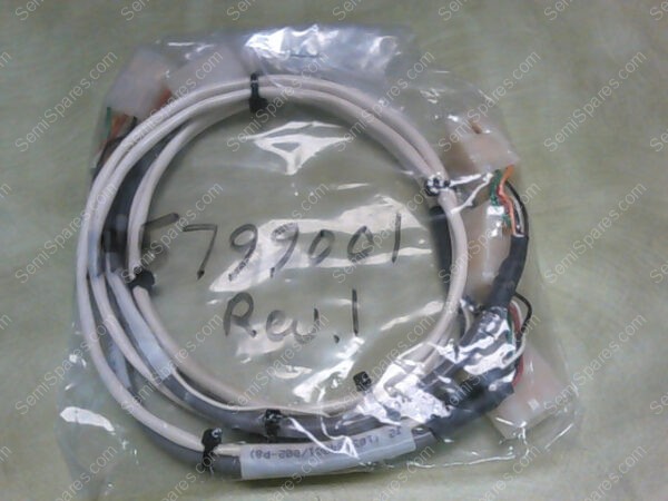 115799001 | HARN ASSY ELCTRN FLD - Image 4