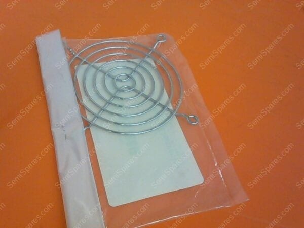 677-095580-001 | GUARD,FINGER (3.62 FAN) - Image 4