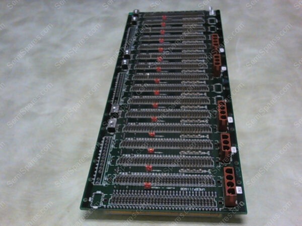 06-1005976 | DAWN VMEBP16J10B, 06-1005976 16SLOT BACKPLANE - Image 7