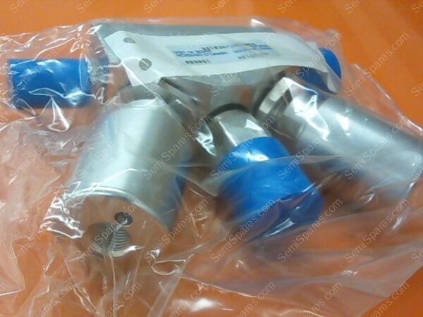 VL-9840-00 | VALVE U-BLOCK P/N 3870-00264 - Image 2