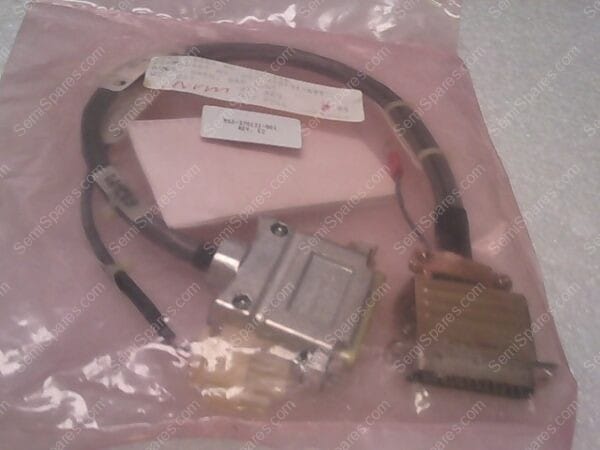853-370131-001 | ASSY, HARN, GAP CONT - Image 3
