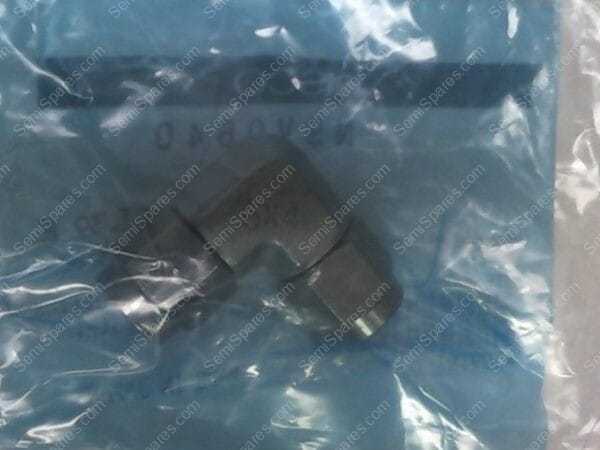 NSV0640 | CORROSION RESISTANCE SUS316 FASTENING FITTINGS UNION ELBOW - Image 3