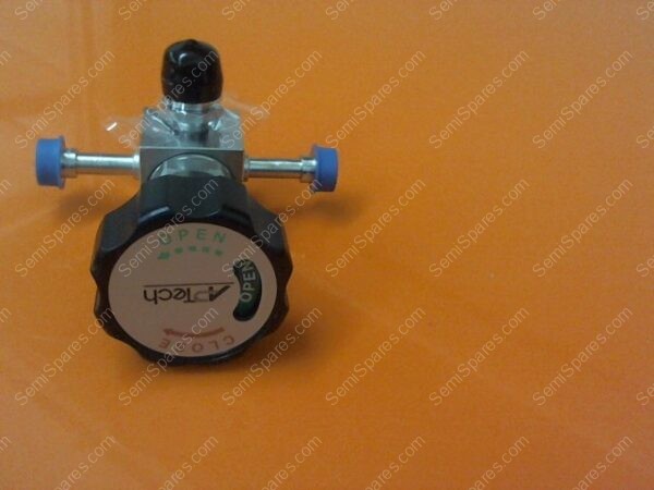 RG-0715-00 | REGULATOR AP - 3000SM - 3PWD-TW4-TW4-TW4 - Image 3