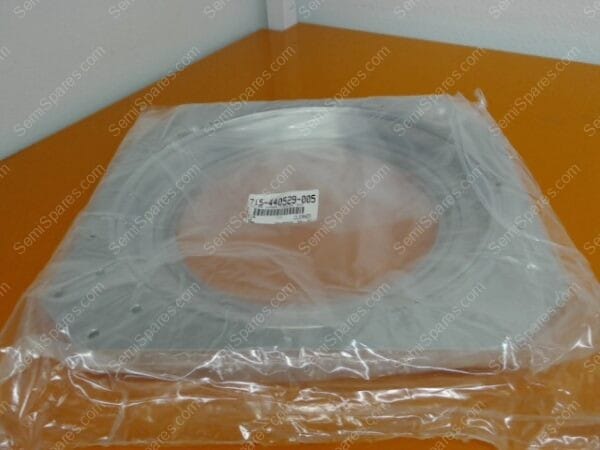715-440529-005 | PL,UPR CHMBR,COOLED GDP - Image 8