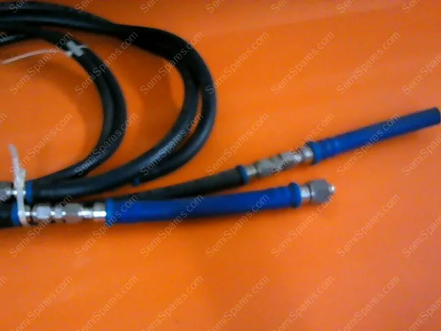 36197 | PUSH-ON 3/8 (9.5MM)  WP  300  PSIG (20 BAR)  FLAME RESISTANT - Image 5