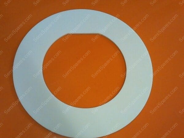 716-331100-001 | R,EDGE,6"ESC,FL,BOT,CER - Image 4