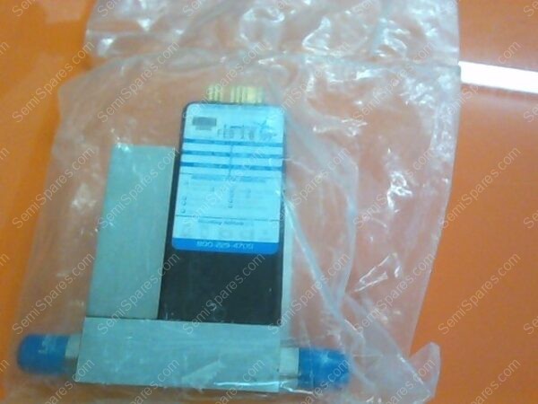 MF-0710-00 | MFC,PFD,200SCCM,SIH4,LTO - Image 2