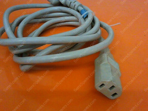 LL51830 | LL51830 CSA TYPE SVT 60C FT2 SHIELDED 3X18AWG PWR CABLE - Image 3