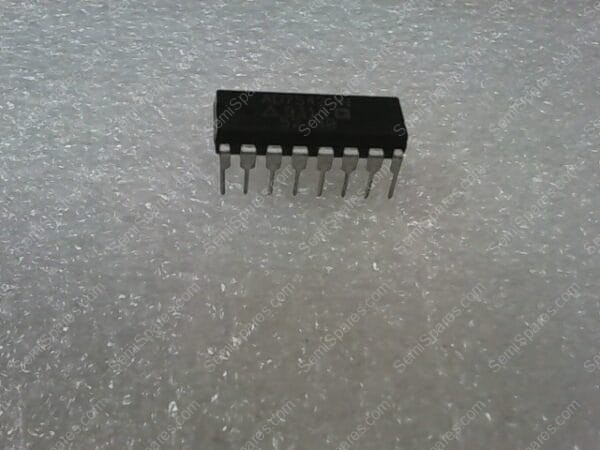 AD7542JN | 16 PIN DIP - Image 3