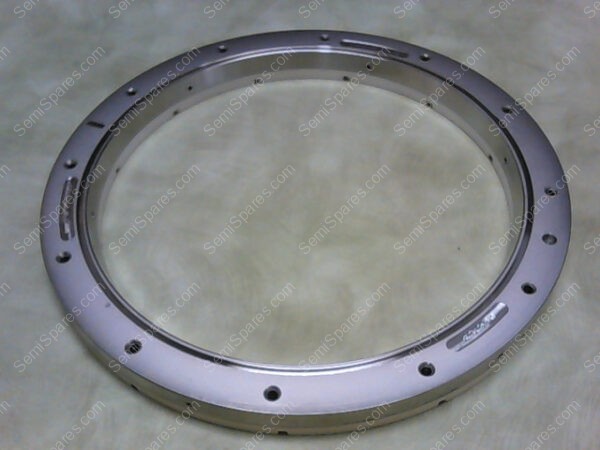 0040-80465 | APPLIED MATERIALS RETAINING RING COMPOSITE 8" TITIAN HEAD. 0040-80465 REV. 002 - Image 4