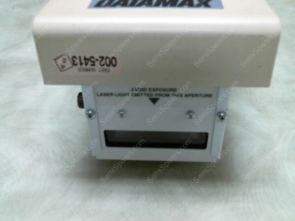 DMX 2970 | DATAMAX DMX 2970/ OLI5000 ON-LINE VERIFIER-DMX-2970-002-5413 - Image 4