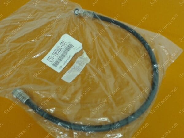 853-190392-001 | ASSY,CA,RF GENERATOR,4520XL - Image 5