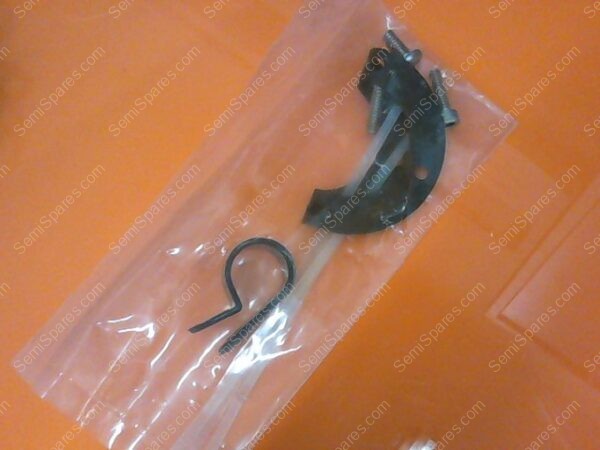 VL-0175-00 | VALVE,EXHAUST,ADAPTER,KIT,P/N 3020-01444 - Image 5
