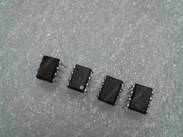 TMOU-505-MKS41/250/10 | FILM CAPACITORS 250 VDC 1 uF 10% - Image 2