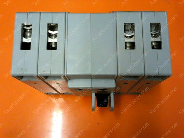 PDF-B-24-630-E-1B2-C | P1 UNSWITCHED NUETRAL FL. AMP 30 VOLTAGE 208/240 PHASE 3 HERTS 50/60 DELAY 24 TRIP AMPS 37.5 LEAKAGE TRIP 30MA - Image 6