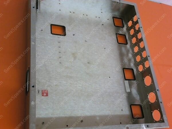 714-017211-003 | EXT, AC/DC DIST. ENCLOSURE - Image 5