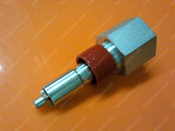 D-316-QC8 | SWAGELOK D-316-QC8 TUBE FITTING QUICK CONNECT - Image 2