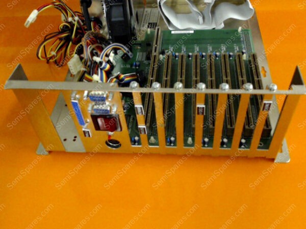 606-092210-002 | CHAS,8 SLOT,EISA - Image 8
