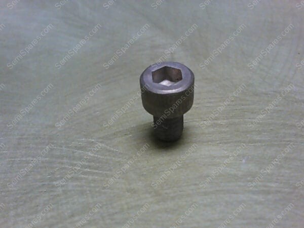 21-171481-00 | SOCKET HEAD CAP SCREW - Image 4