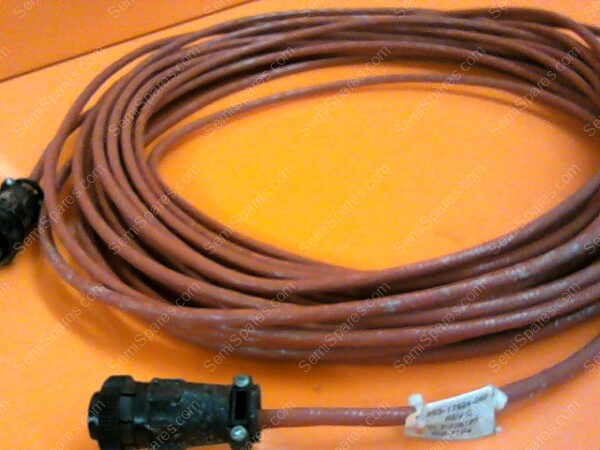 853-017824-060 | CABLE TCU EMO - Image 4