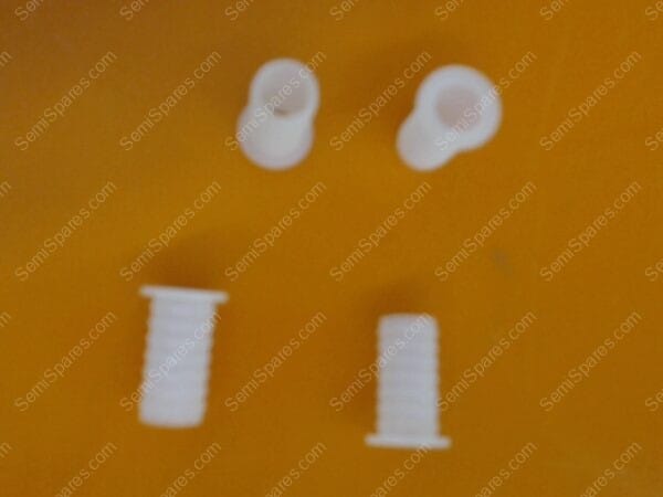 921-008973-001 | INSERT NYLON 1/2T OD X 3/8T - Image 2