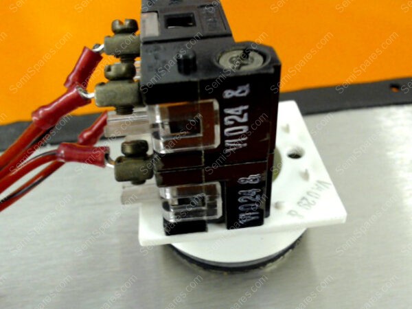 853-034701-010 | ASSY,COV,EMO BOX,FR,GF,CE97 - Image 9