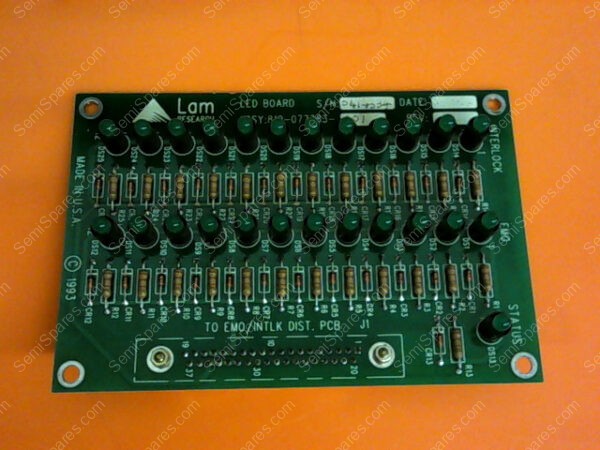 710-077383-001 | FAB,PCB,LED - Image 5