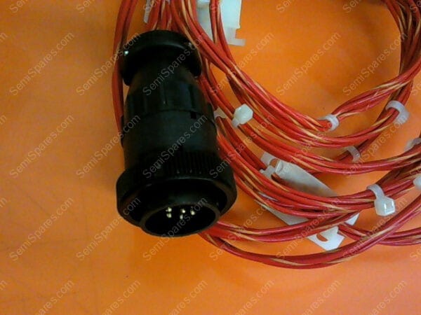 853-076375-001 | ASSY,HARN,EXT EMO,MOD EPIC 6+ - Image 4
