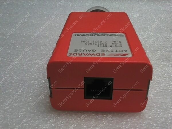 APG-M-NW16 | BOC EDWARDS, ACTIVE PIRANI GAUGE - Image 3