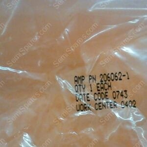 CC-6680-00 | CLAMP,44F8394(206062-1),CPC,CABLE