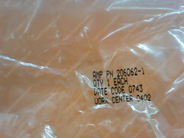 CC-6680-00 | CLAMP,44F8394(206062-1),CPC,CABLE