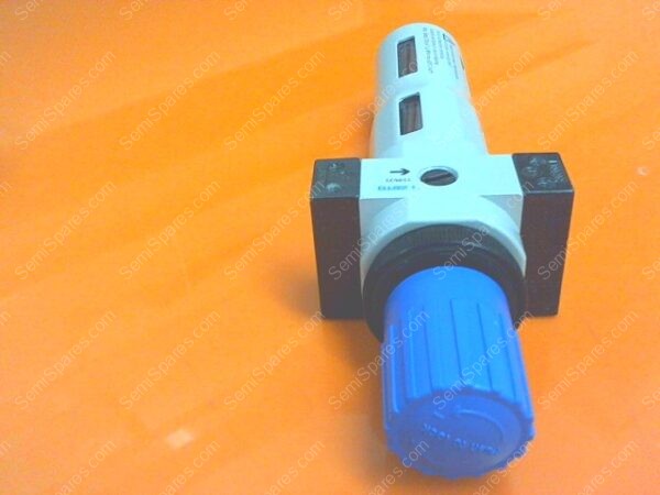 RG-6655-00 | FILTER REGULATOR,LFR,LFR 1/4-D-MINI,FESTO - Image 4