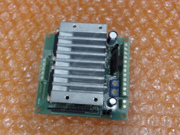 MO-4570-00 | MOTOR,DRIVER,5-PHASE STEPPER,1080-00815 - Image 4