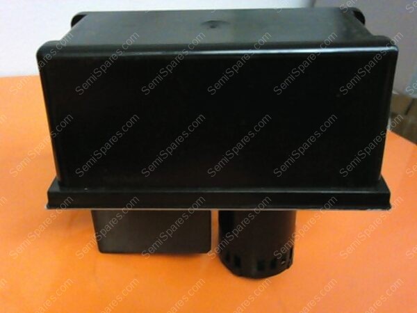 PU-2060-00 | PUMP, 2E-NHC, 3P732, LITTLE GIANT - Image 3
