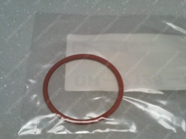 OR-2128-01 | O-RING SILICONE 2-128 - Image 2