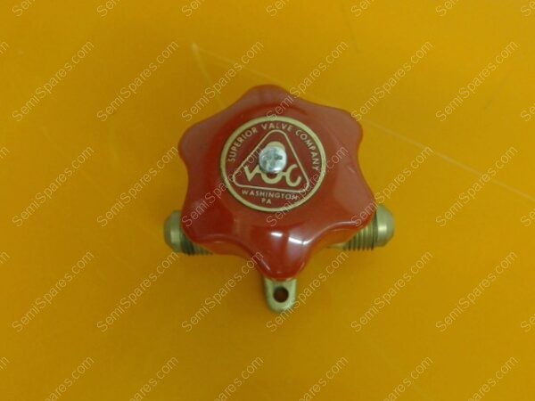 766-091428-001 | VALVE MANUAL - Image 7