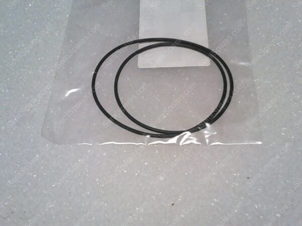OR-2048-03 | O RING,VITON 2-048