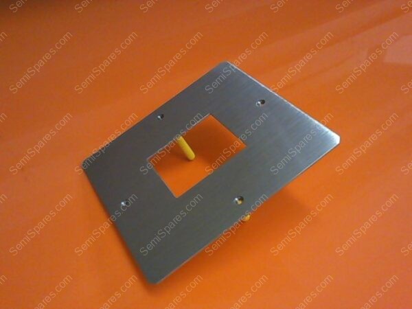 714-410095-001 | BEZEL,AGV SNSR - Image 4