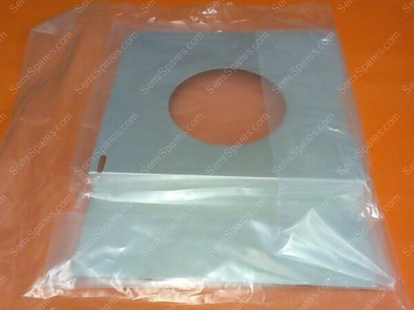 17416 | SHIELD BOTTOM SOURCE CHAMBER - Image 3