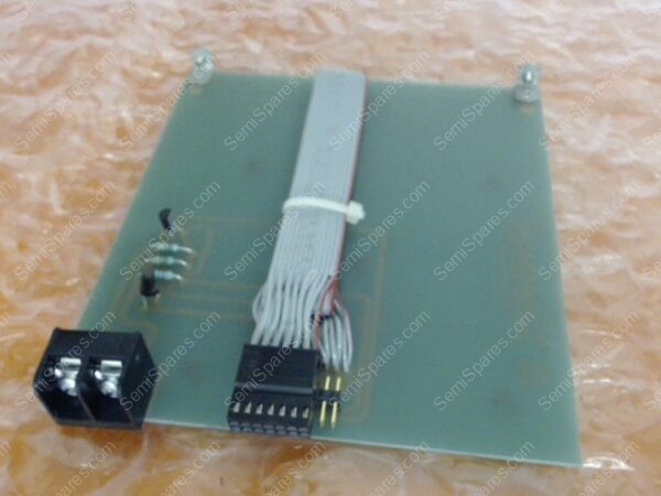 TC-9900-00 | OPTION # 001A (TYPE B TC) - Image 3