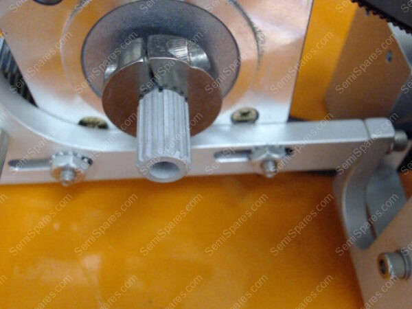 853-091949-001 | ASSY,ARM DRIVE,STPR MOT(ENT) - Image 6