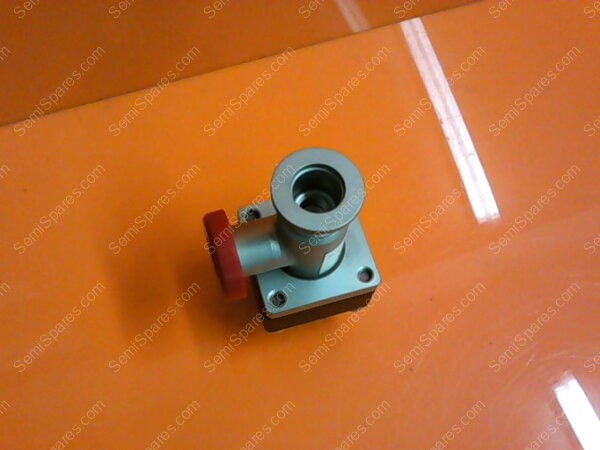 CV16-K1K1-NCVV | VALVE,CV, NW16 P3040 083 330 - Image 5