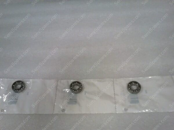 R6 BALL BEARING | R6 MINIATURE BALL BEARING - Image 3